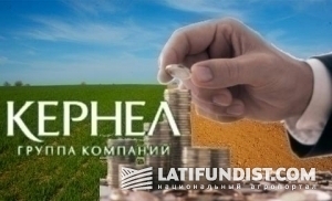 Кернел провел очередную покупку своих акций на $50 тыс.