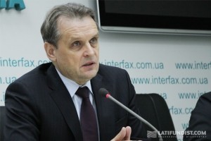 Курсовые колебания ударят по аграриям — Козаченко