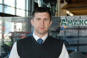 АМАКО втрое увеличила объем продаж оросительных систем