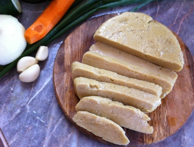 Профессор из Стэнфорда создал пшеничное мясо