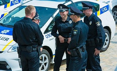 В Виннице на одно место в полицию претендует 34 человека