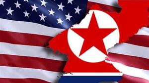 США отказались заключать с КНДР мирный договор