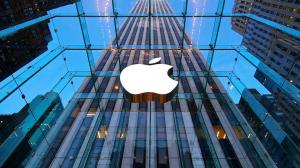 Лучшие дни Apple уже позади, - аналитик