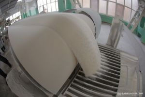 Минагропрод начал распределение объемов производства сахара квоты «А»