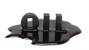 Нефть подорожала на 8%