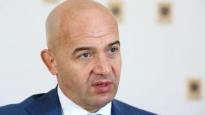 "Блок Петра Порошенко" негативно относится к Кононенко