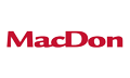 Parts catalog Macdon