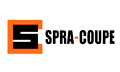 Parts catalog Spra Coupe