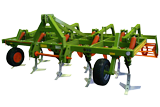 Культиваторы